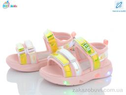 Босоніжки BBT L6567-3 LED