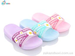 Шльопанці BBT A6602 mix