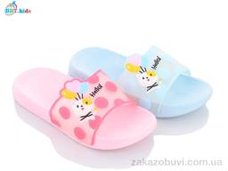 Шльопанці BBT A6610 mix