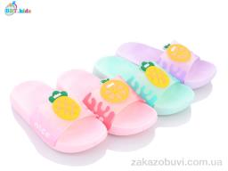 Шльопанці BBT A6605-1 mix