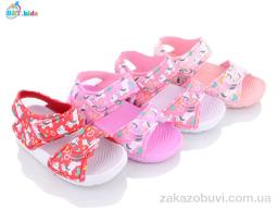 Босоніжки BBT A6621 mix