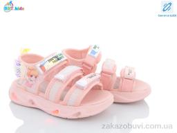 Босоніжки BBT L6521-1 LED