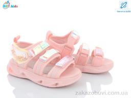 Босоніжки BBT L6517-1 LED