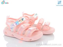 Босоніжки BBT L6519-1 LED