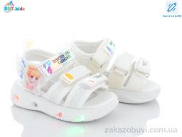 Босоніжки BBT L6520-2 LED