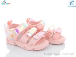 Босоніжки BBT L6516-1 LED