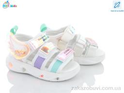 Босоніжки BBT L6516-3 LED