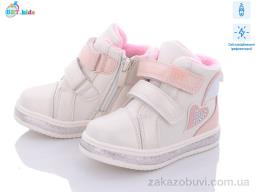 Ботинки BBT R6218-3