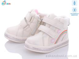 Ботинки BBT R6217-2