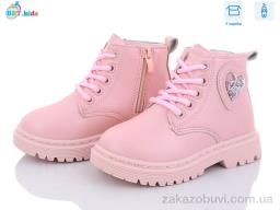 Ботинки BBT R6819-3