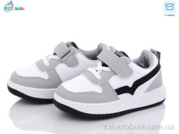 Кроссовки BBT H6717-2