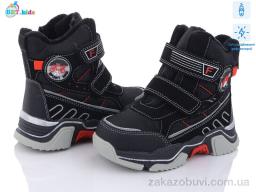 Ботинки BBT X022-13 BLA