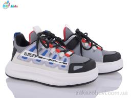 Кроссовки BBT H19-3-2