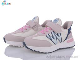 Кроссовки BBT H17-3-6