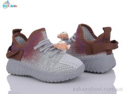 Кроссовки BBT F83-1-5