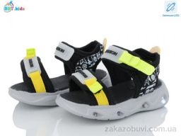 Сандалии BBT L130-1-1 LED