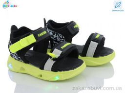 Сандалии BBT L130-1-2 LED