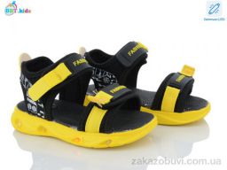 Сандалии BBT L130-2-3 LED