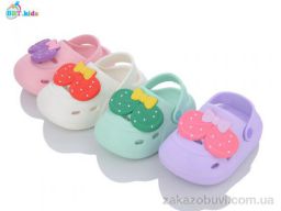 Кроксы BBT A9111 mix