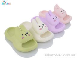 Шлепки BBT A9108 mix