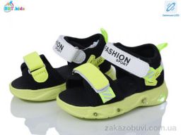 Сандалии BBT L129-1-1 LED