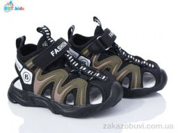 Сандалии BBT L127-1-1