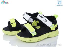 Сандалии BBT L129-2-1 LED
