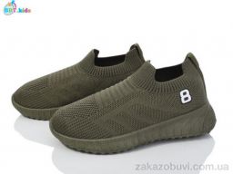 Кроссовки BBT F231-3-5