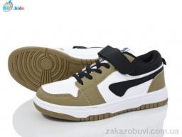 Кроссовки BBT H208-3-8