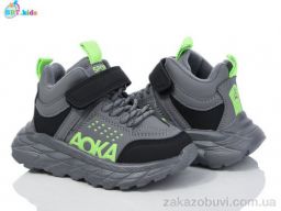 Кроссовки BBT R306-2-2