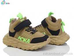 Кроссовки BBT R306-2-6