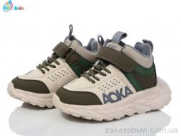 Кроссовки BBT R306-2-7