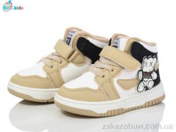 Кроссовки BBT R302-1-3