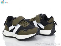 Кроссовки BBT H213-1-6