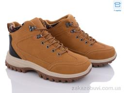 Ботинки BDDS LL119 camel