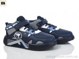 Кроссовки BIG 3808-R3392-2