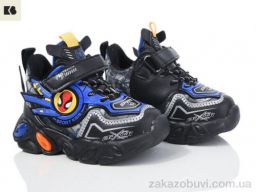 Кроссовки BIG 2115-A212S blue