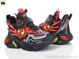 Кроссовки BIG 2115-A212S red