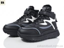 Ботинки BIG 3877-R3470-1