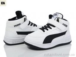 Кроссовки BIG 3876-S2458-3