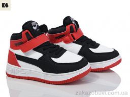 Кроссовки BIG 3876-S2458-7