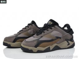 Кроссовки BIG 3913-B2665-8