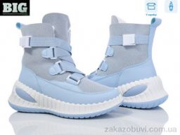 Ботинки BIG 3919-H9306-0