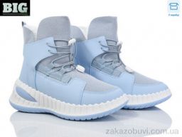 Ботинки BIG 3919-H9307-0