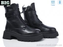 Ботинки BIG 3910-610-31