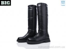 Сапоги BIG 3906-H93A31-1