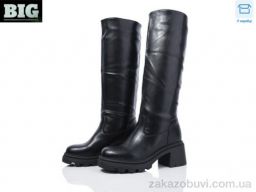 Сапоги BIG 3906-H93A34-1