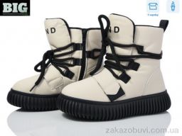 Ботинки BIG 3927-G93A63-1
