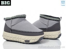 Угги BIG 3923-K907-1