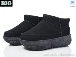 Угги BIG 3923-K909